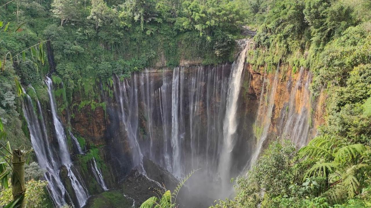 Air Terjun Tumpak Sewu