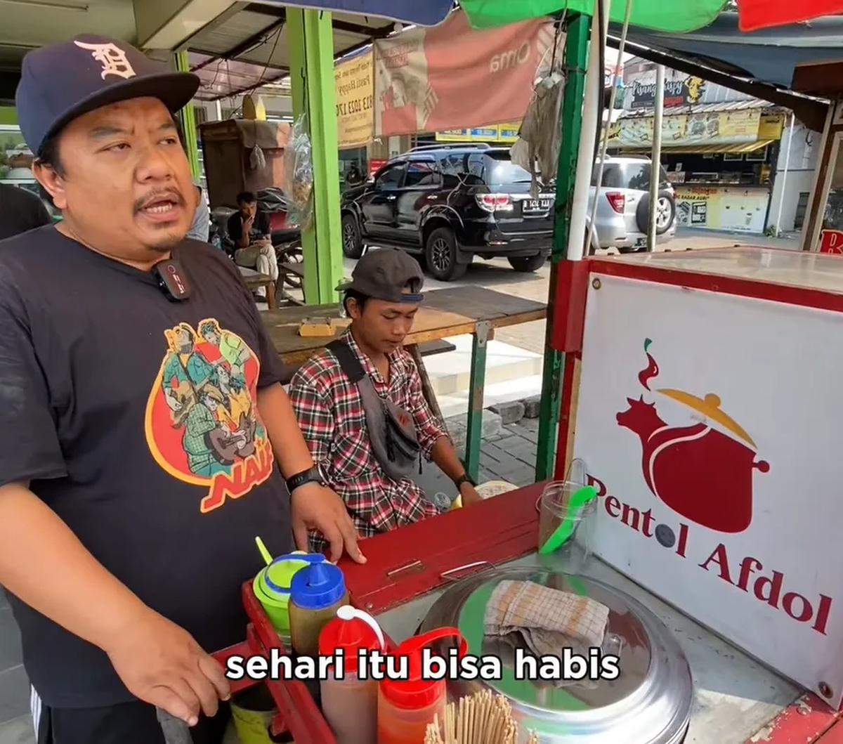 Dok. Istimewa