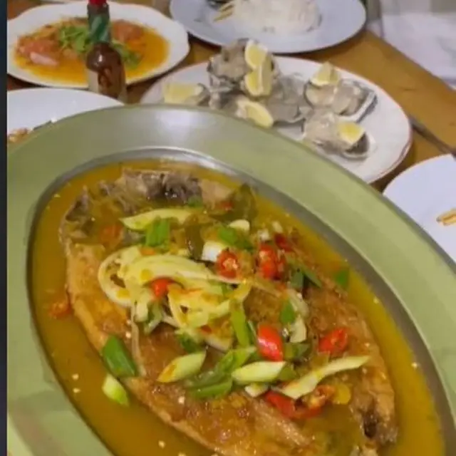 Makan di Warteg Eksklusif di Jakarta Ini Harus Reservasi Sebulan Sebelumnya