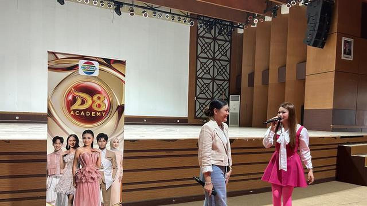 Audisi D’Academy 8 Sambangi Musi Banyuasin, Lady Rara & Sridevi DA Siap Meriahkan