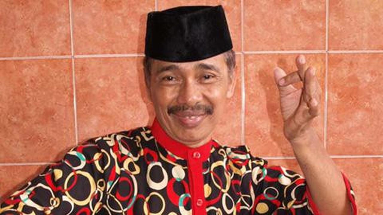 Kapolda Metro Jaya main Ludruk Kartolo CS