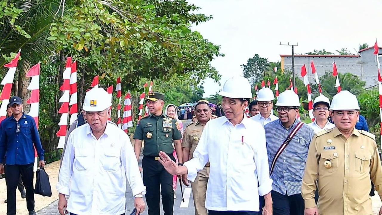 Dok. Istimewa