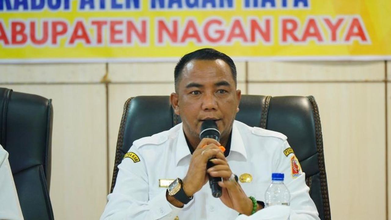 Adipura Nagan Raya 2025: Pemkab Targetkan Pertahankan Prestasi Lingkungan, Tahukah Anda Kapan Penilaiannya?