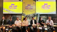 digiask by Askrindo merupakan mobile applikasi yang menjadi mitra Asuransi Kecelakaan Diri pada gelaran akbar Jakarta Internasional BNI Java Jazz Festival 2023 XVIII Edition