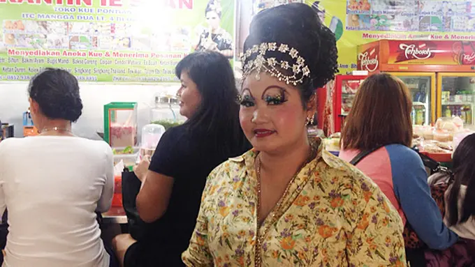 copyright by Vemale.com/Anisha