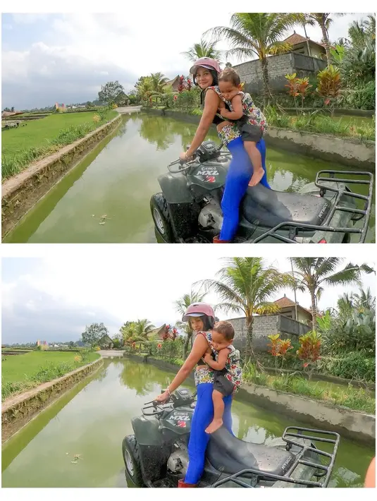 Andien (Instagram/andienaisyah)