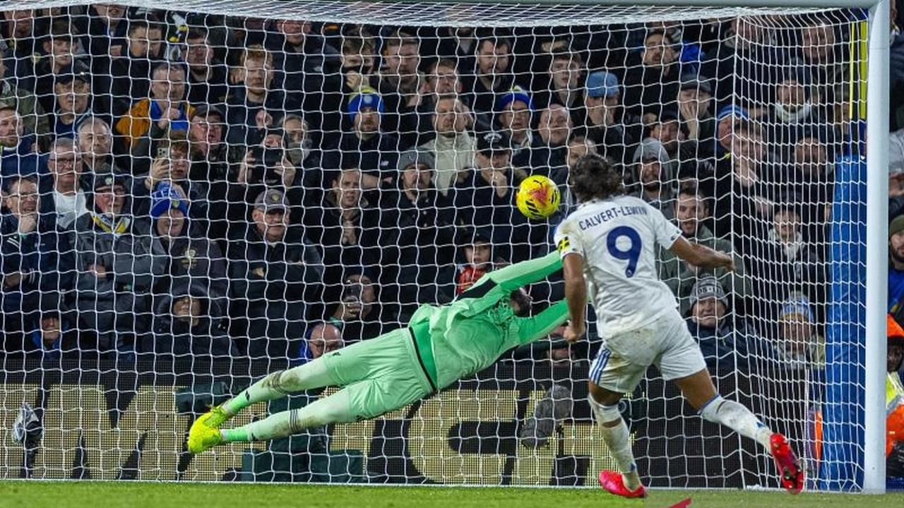 Arne Slot Berharap Kondisi Alisson Becker Fit Jelang Laga Krusial Liverpool Kontra Tottenham