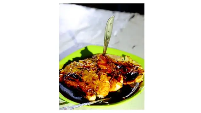 Pisang Ape