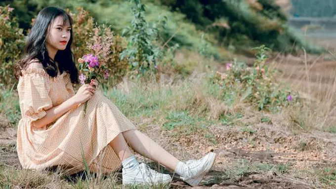 Ilustrasi./Copyright pexels.com/zun zun