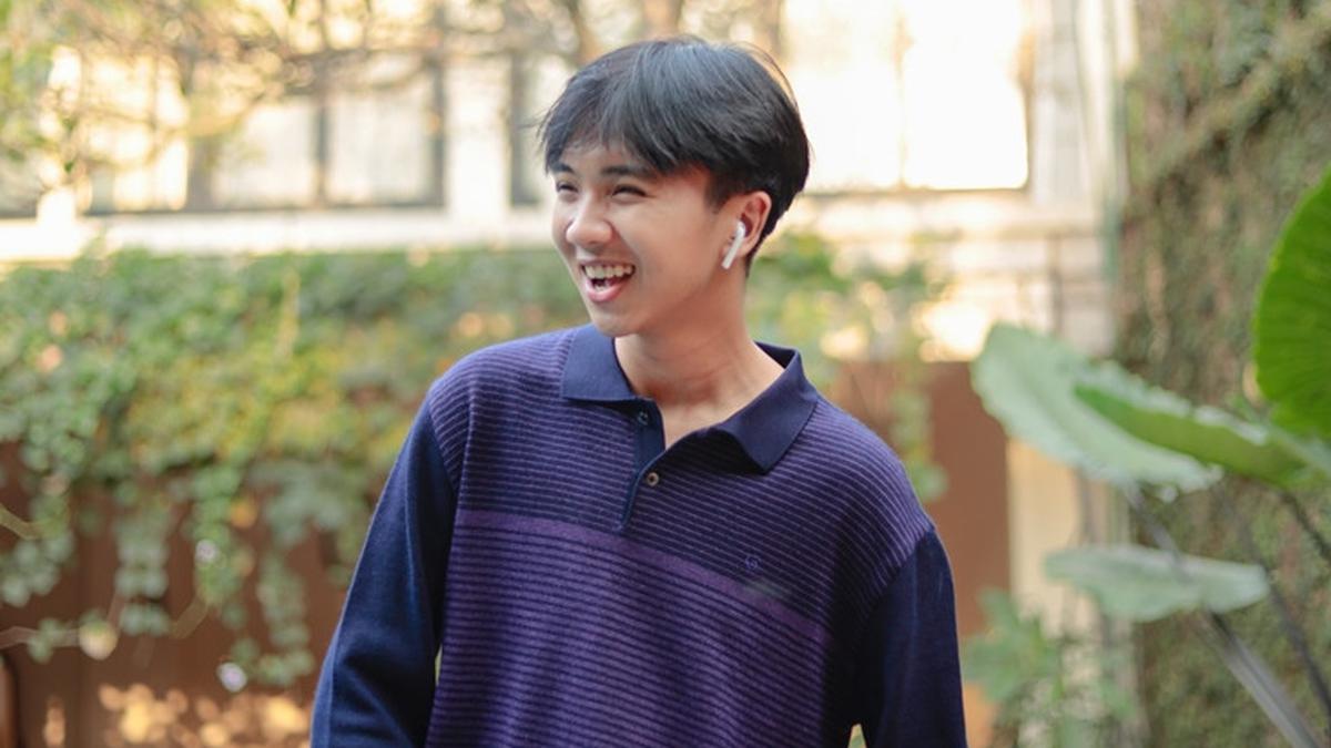 Mengenal Haikal Aquino, Tiktoker dan Influencer Asal Pasaman dengan