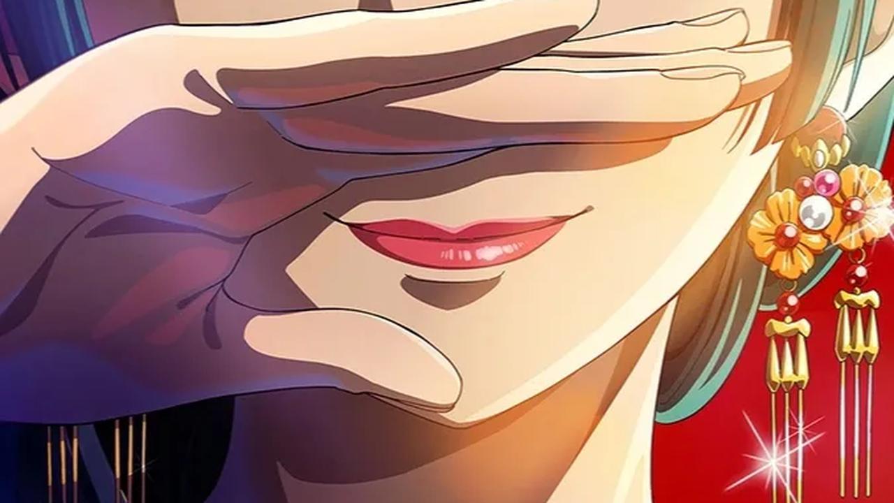 1. Diangkat dari Webnovel Laris