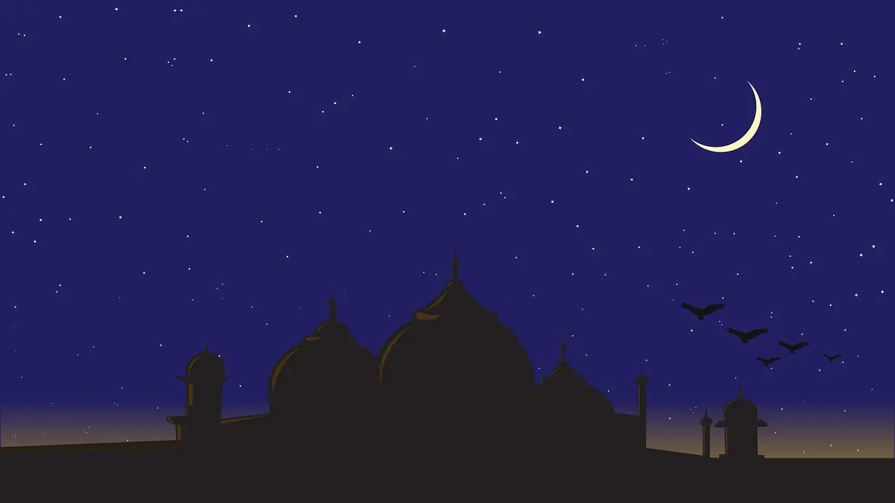Jadwal Imsakiyah Hari Ini Selasa 28 Maret 2023