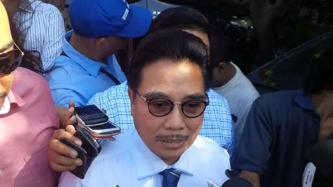 [Bintang] Hotma Sitompul