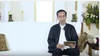 Jokowi: Siapa Itu Naruto?