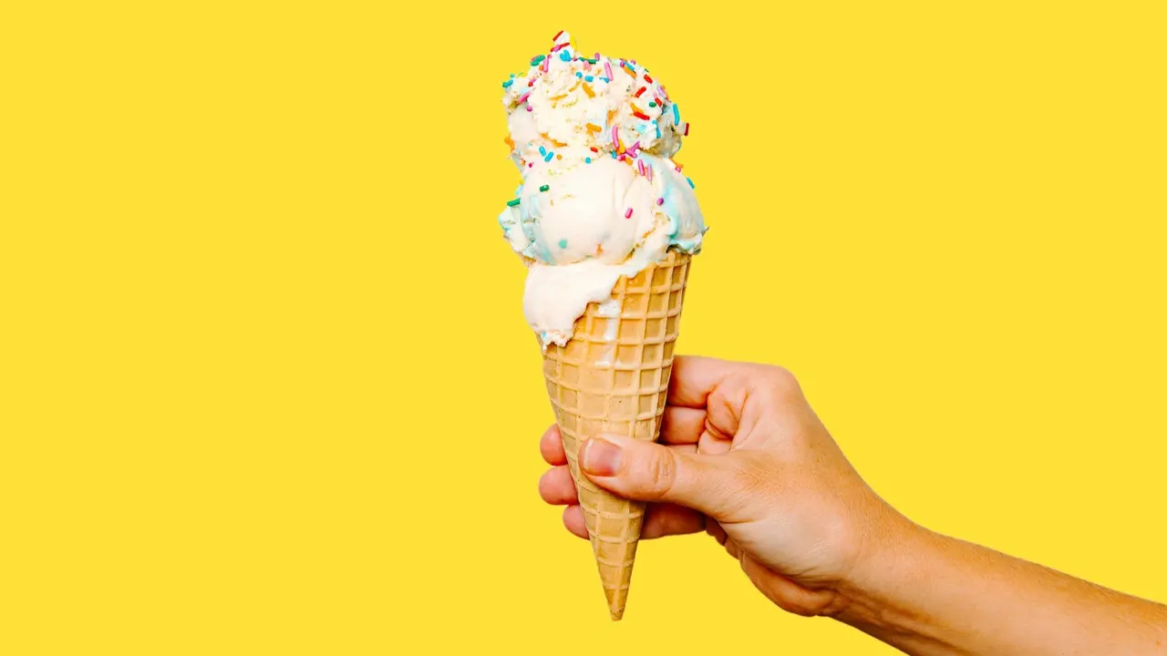 Ice Cream