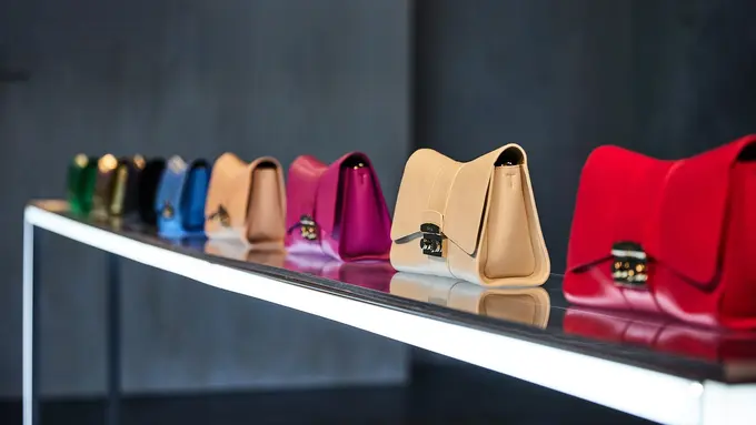 Furla Suarakan Kesetaraan Gender di Industri Musik Lewat Koleksi Tas Terbaru