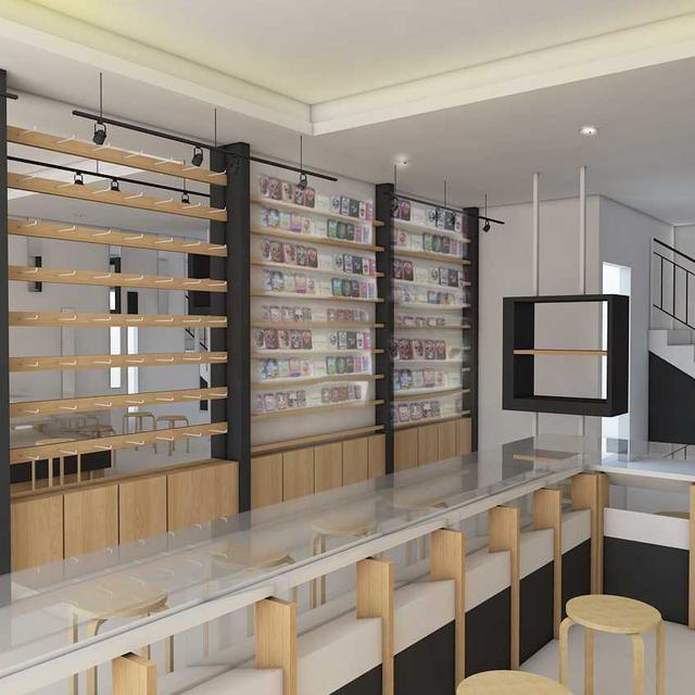 Daftar Harga Renan Store Bulan Mei 2021 Terbaru