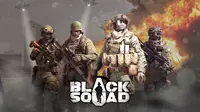 BlackSquad adalah game yang tepat untuk menjadi generasi baru FPS sejuta umat di Indonesia.
