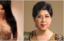 Anggun C Sasmi Sebut Titiek Puspa sebagai Ibu Musik Indonesia, Ini Kisah Pertemuan Pertamanya