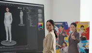 Cara Bikin Foto Action Figure Mini (Gemini AI)