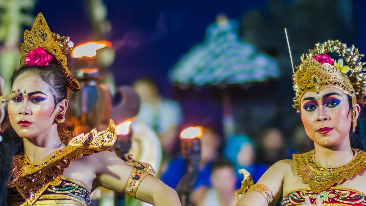 Tari Tradisional Adalah Tari yang Berasal dari Daerah, Berikut Ciri-ciri dan Jenisnya