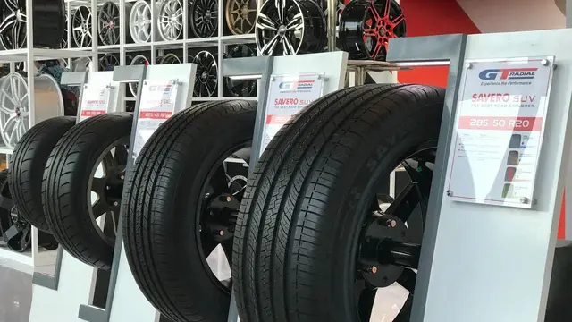 GIIAS 2019