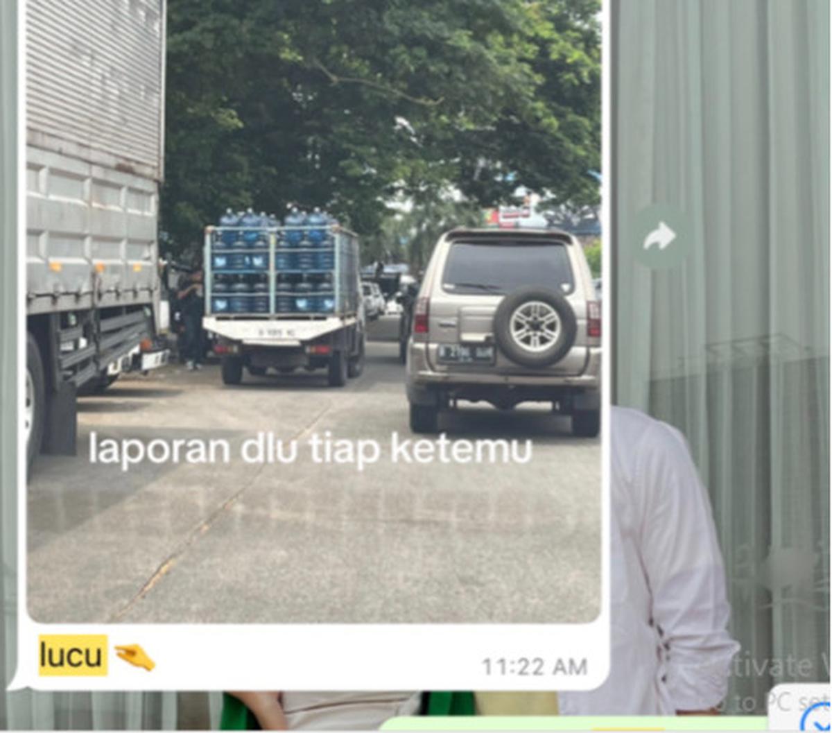 Dok. Istimewa