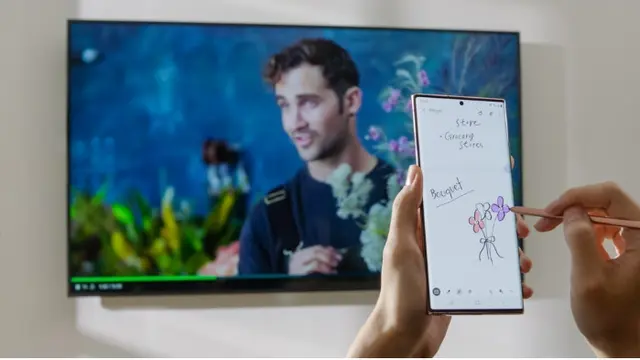 Samsung Galaxy Note20