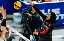 Hasil Akhir Leg 5 Korean V League: Red Sparks Kalah Dramatis dari Pink Spiders