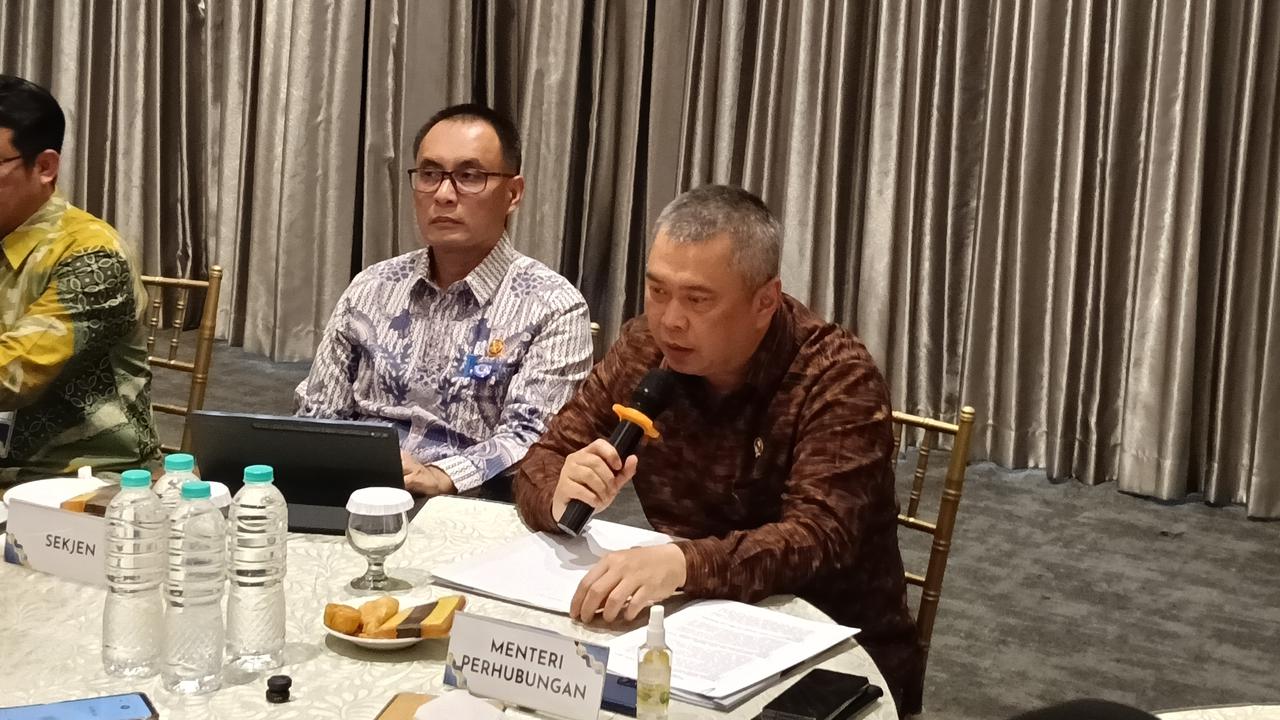 36 Bandara Internasional Diresmikan, Menhub Minta Maskapai Lokal Bersaing Buka Rute ke Luar Negeri
