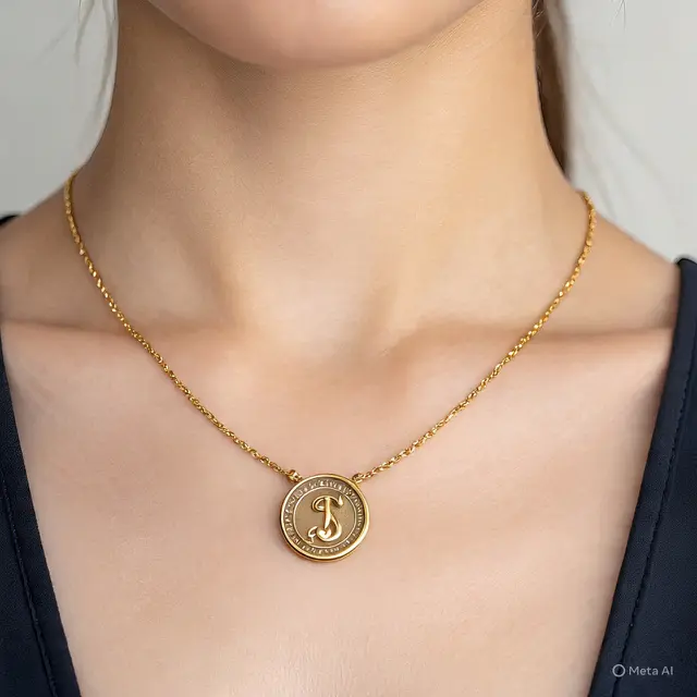 Kalung Emas 5 Gram Model Baru