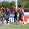 Portugal vs Uzbekistan Sudah Mulai, Dapatkan Link Live Streaming Piala Dunia 2026