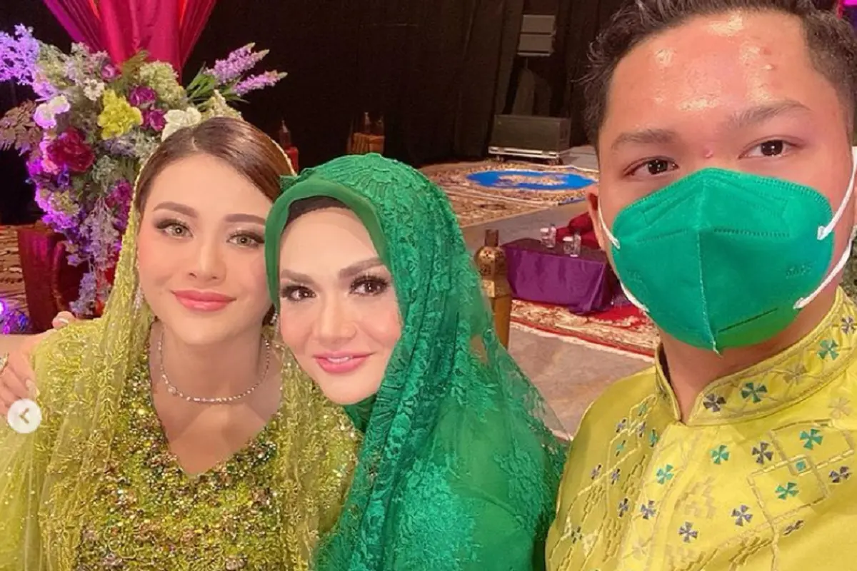 Aurel Hermansyah