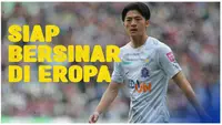 Berita video profil singkat Takumu Kawamura, Pemain Muda Jepang yang Go Internasional ke RB Salzburg