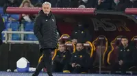 Kumpulan Komentar Pedas dan Kontroversial Jose Mourinho Selama di AS Roma, Berani Komentari Inter Milan Enggak Nih?