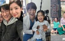 8 Drama Korea atau Drakor Dibintangi Artis Cilik Oh Eun Seo, Ada Hospital Playlist dan Terbaru Love Next Door