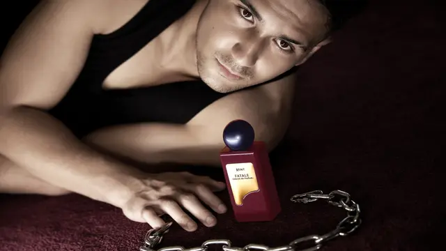 Parfum Lokal dengan Dimensi Aroma yang Membangkitkan Kepercayaan Diri