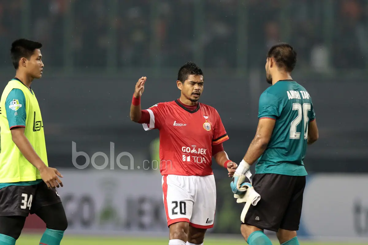 Bambang Pamungkas
