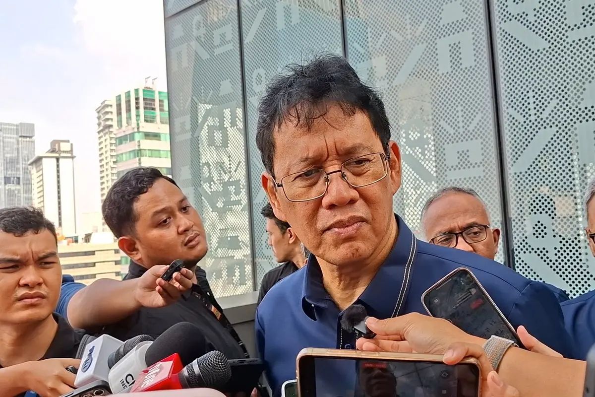 Purbaya Masih Hitung Potensi Tambahan Penerimaan Negara dari BUMN Ekspor