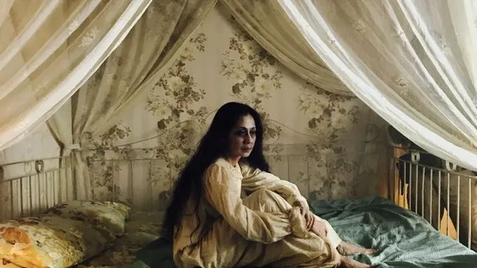 Meme Pengabdi Setan ini akan bikin kamu terpingkal. (Sumber Foto: Twitter/@jokoanwar0