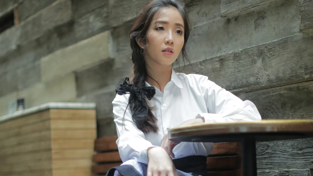 wanita januari tentang menyikapi keadaan saat ini