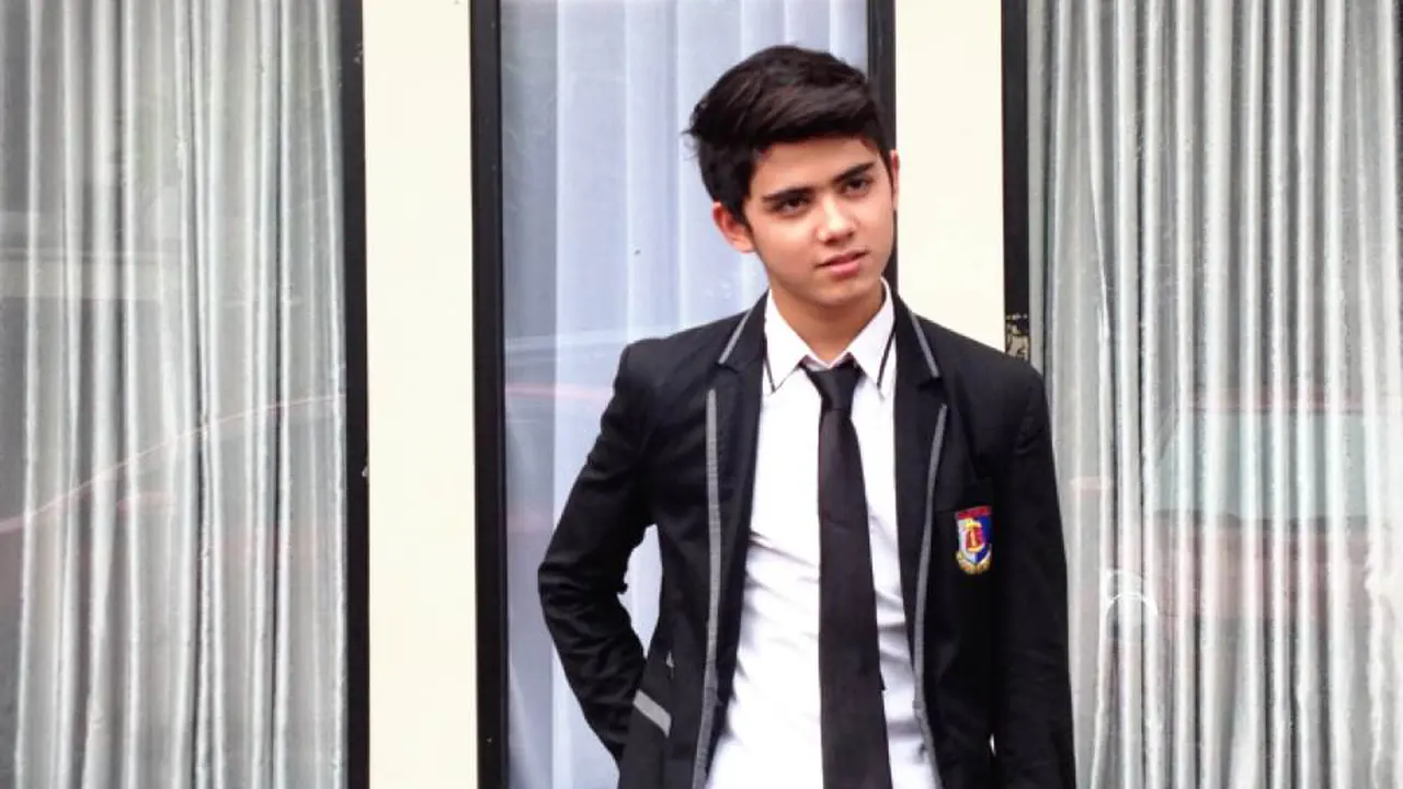 Aliando Syarief
