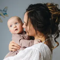 ilustrasi tips asi lancar saat bulan puasa/pexels