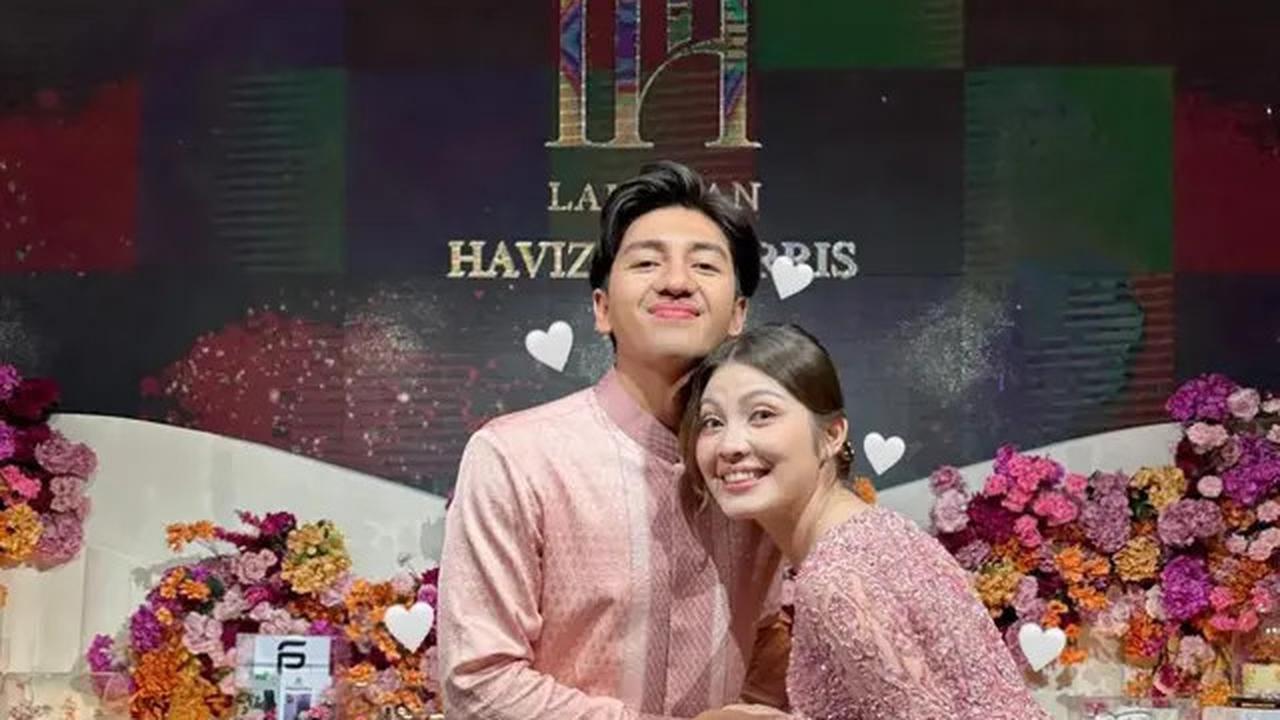 Harris Vriza Melamar Haviza Devi di Medan, Ini 5 Fakta Perjalanan Cinta Keduanya yang Makin Dekat ke Pelaminan