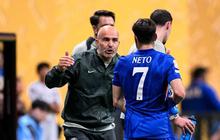 Kondisi Pedro Neto Diragukan, Chelsea Hadapi Wolves dengan Badai Cedera