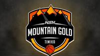 Logo NSH Mountain Gold.