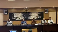Wamenkum Tegaskan Pasal 218 KUHP Baru Tak Larang Kritik ke Presiden-Wapres: Yang Dilarang Memfitnah