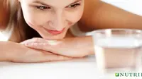 Minum Minuman Diet Justru Berisiko Stroke dan Demensia?