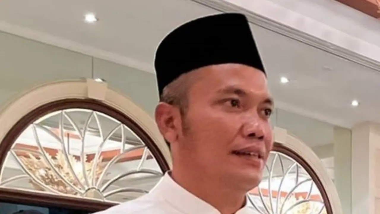 Wasekjen PBNU Rahmat Hidayat Pulungan. (Istimewa)