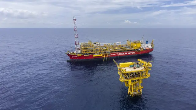 PT Medco Energi Internasional Tbk (MEDC)  (Foto: Medco)
